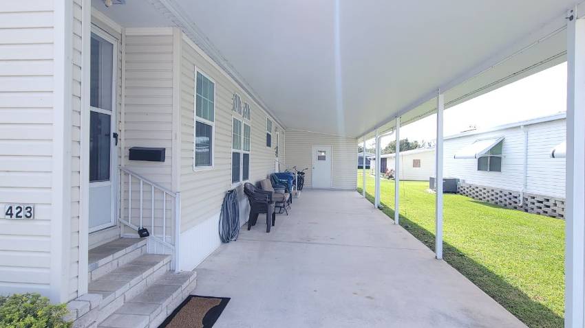 423 Caymen Drive a Lake Wales, FL Mobile or Manufactured Home for Sale